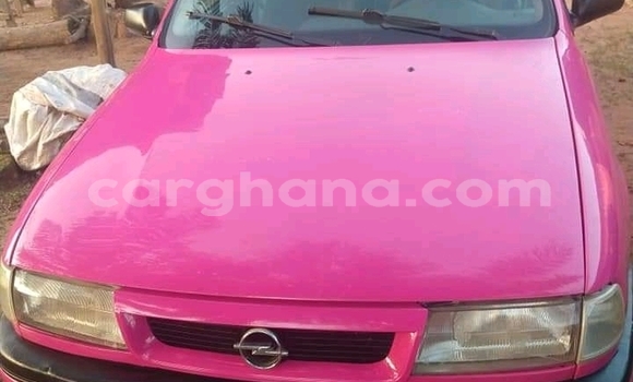 Buy Used Opel Vectra Other Car in Accra in Greater Accra