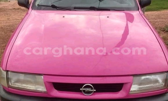 Sayi Na hannu Opel Vectra Sauran Mota in Accra a Greater Accra Sayi Na hannu Opel Vectra Sauran Mota in Accra a Greater Accra