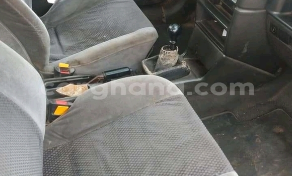 Sayi Na hannu Opel Vectra Sauran Mota in Accra a Greater Accra Sayi Na hannu Opel Vectra Sauran Mota in Accra a Greater Accra