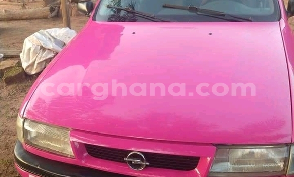 Sayi Na hannu Opel Vectra Sauran Mota in Accra a Greater Accra Sayi Na hannu Opel Vectra Sauran Mota in Accra a Greater Accra