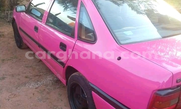 Sayi Na hannu Opel Vectra Sauran Mota in Accra a Greater Accra Sayi Na hannu Opel Vectra Sauran Mota in Accra a Greater Accra