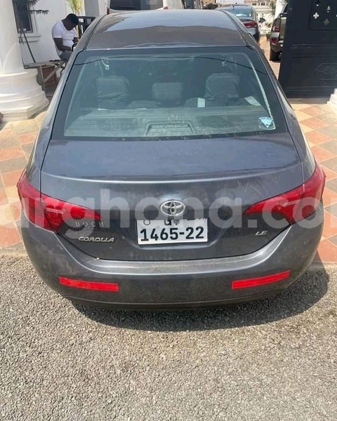 Big with watermark toyota corolla greater accra accra 40123