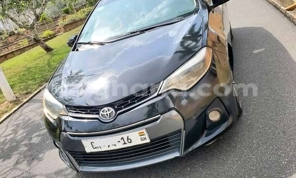 Buy Used Toyota Corolla Other Car in Accra in Greater Accra