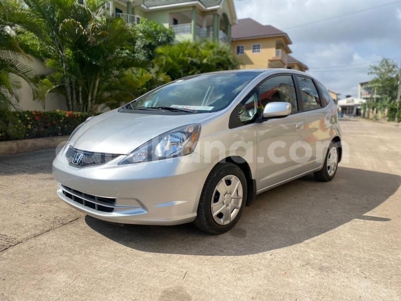 Big with watermark honda fit western sekondi takoradi metropolitan 40128