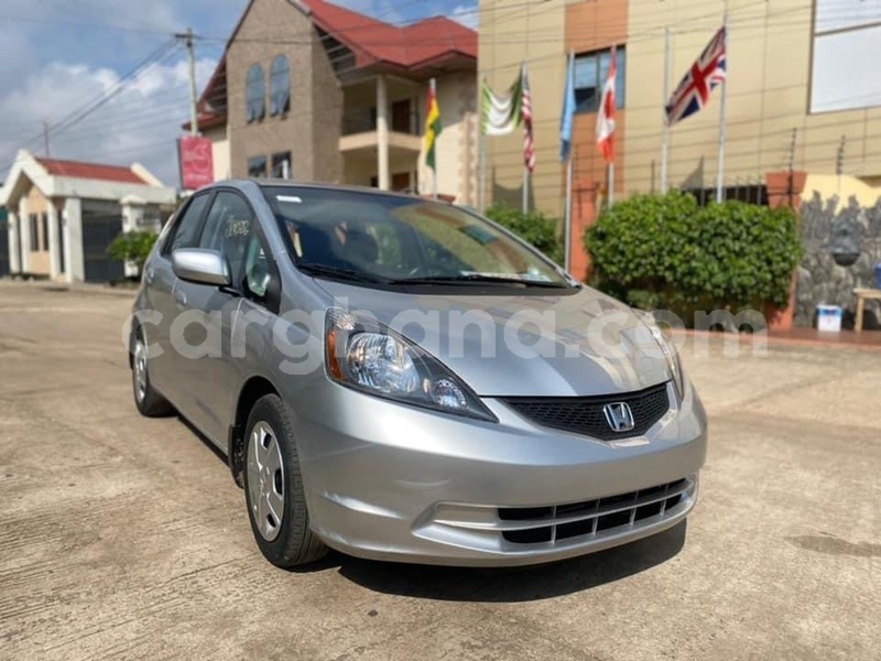 Big with watermark honda fit western sekondi takoradi metropolitan 40128