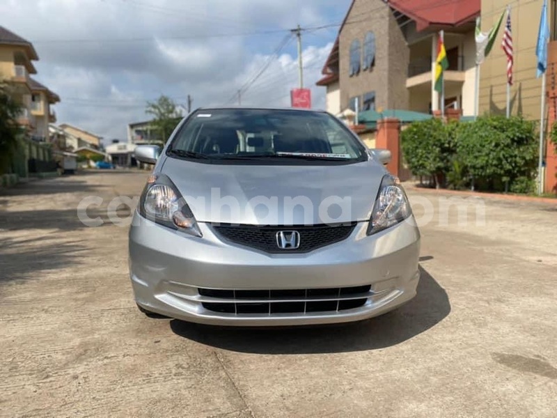 Big with watermark honda fit western sekondi takoradi metropolitan 40128