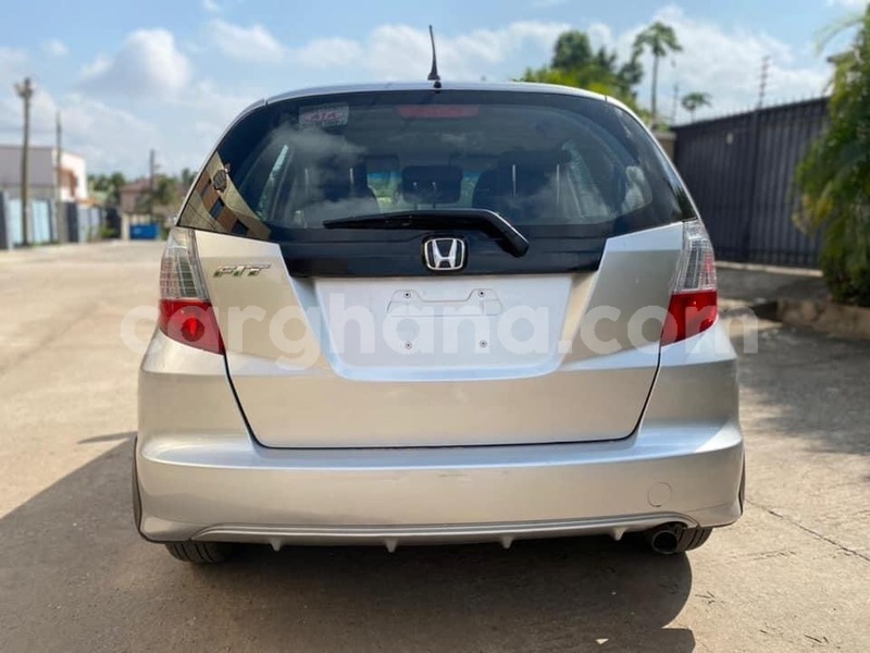 Big with watermark honda fit western sekondi takoradi metropolitan 40128