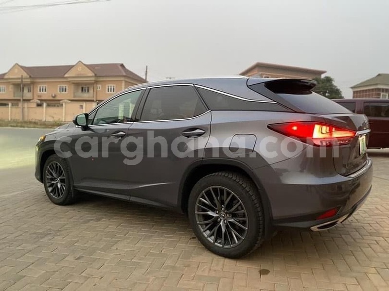 Big with watermark lexus rx 350 western sekondi takoradi metropolitan 40129