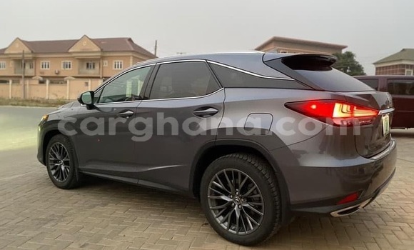 Ra Àlòkù Lexus RX 350 Alagara Ọkọ̀ in Sekondi–Takoradi Metropolitan ni Oorun