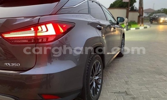 Buy Used Lexus RX 350 Beige Car in Sekondi–Takoradi Metropolitan in Western Buy Used Lexus RX 350 Beige Car in Sekondi–Takoradi Metropolitan in Western