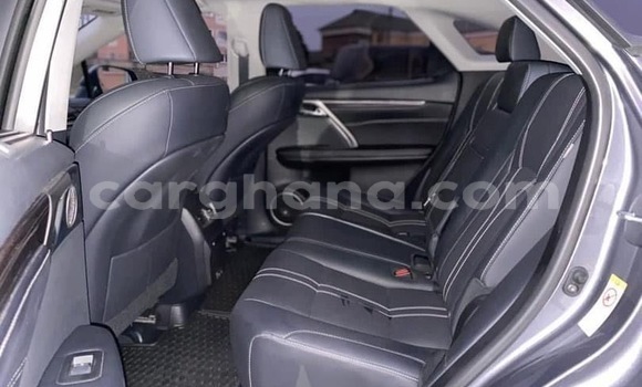 Buy Used Lexus RX 350 Beige Car in Sekondi–Takoradi Metropolitan in Western Buy Used Lexus RX 350 Beige Car in Sekondi–Takoradi Metropolitan in Western