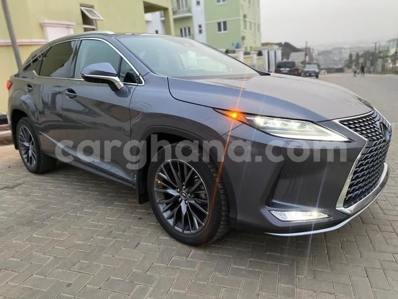 Big with watermark lexus rx 350 western sekondi takoradi metropolitan 40129