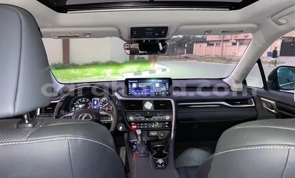 Buy Used Lexus RX 350 Beige Car in Sekondi–Takoradi Metropolitan in Western Buy Used Lexus RX 350 Beige Car in Sekondi–Takoradi Metropolitan in Western