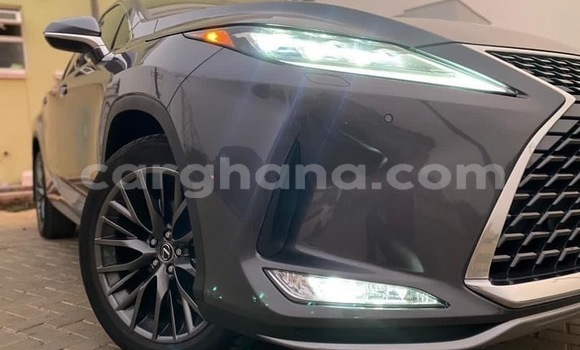 Buy Used Lexus RX 350 Beige Car in Sekondi–Takoradi Metropolitan in Western Buy Used Lexus RX 350 Beige Car in Sekondi–Takoradi Metropolitan in Western