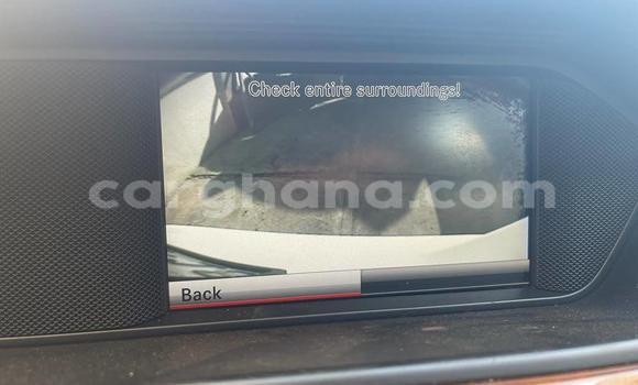 Ra Àlòkù Mercedes-Benz C250 coupe funfun Ọkọ̀ in Accra ni Greater Accra Ra Àlòkù Mercedes-Benz C250 coupe funfun Ọkọ̀ in Accra ni Greater Accra