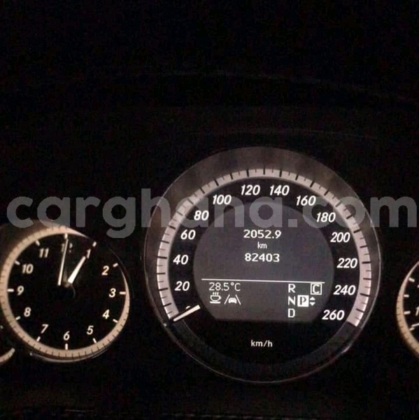 Big with watermark mercedes benz e class greater accra accra 40131