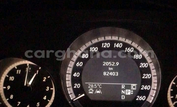 Buy Used Mercedes‒Benz E–Class White Car in Accra in Greater Accra Buy Used Mercedes‒Benz E–Class White Car in Accra in Greater Accra