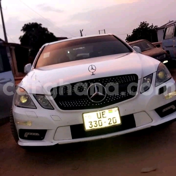 Big with watermark mercedes benz e class greater accra accra 40131