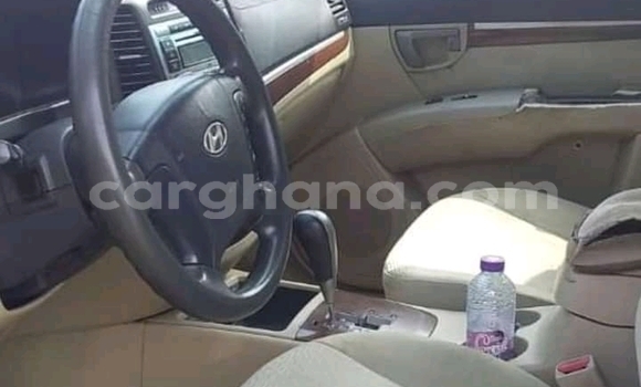 Buy Used Hyundai Santa Fe Other Car in Accra in Greater Accra Buy Used Hyundai Santa Fe Other Car in Accra in Greater Accra