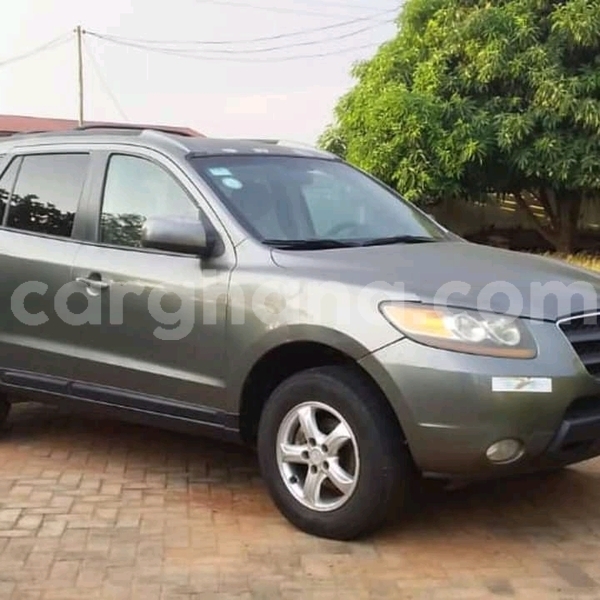 Big with watermark hyundai santa fe greater accra accra 40132