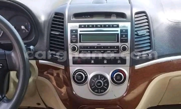 Buy Used Hyundai Santa Fe Other Car in Accra in Greater Accra Buy Used Hyundai Santa Fe Other Car in Accra in Greater Accra