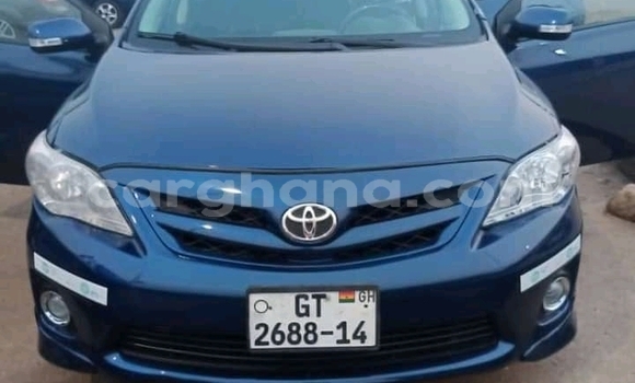 Buy Used Toyota Corolla Other Car in Accra in Greater Accra
