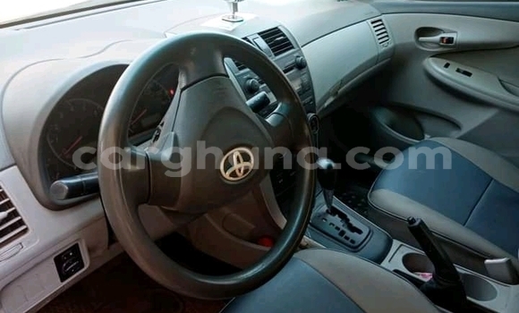 Sayi Na hannu Toyota Corolla Sauran Mota in Accra a Greater Accra Sayi Na hannu Toyota Corolla Sauran Mota in Accra a Greater Accra