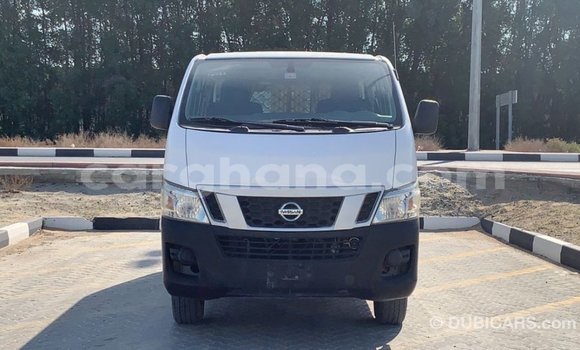 Ra Imported Nissan Urvan funfun Ọkọ̀ in Import - Dubai ni Ashanti Ra Imported Nissan Urvan funfun Ọkọ̀ in Import - Dubai ni Ashanti