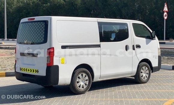 Ra Imported Nissan Urvan funfun Ọkọ̀ in Import - Dubai ni Ashanti Ra Imported Nissan Urvan funfun Ọkọ̀ in Import - Dubai ni Ashanti