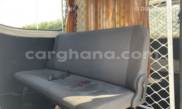 Ra Imported Nissan Urvan funfun Ọkọ̀ in Import - Dubai ni Ashanti Ra Imported Nissan Urvan funfun Ọkọ̀ in Import - Dubai ni Ashanti