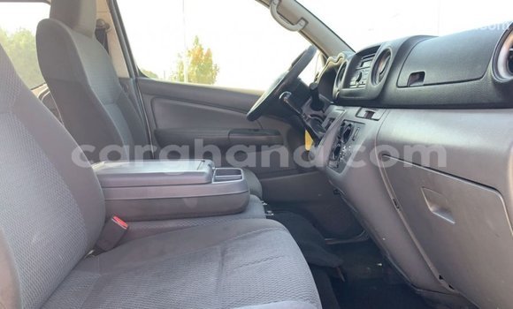 Ra Imported Nissan Urvan funfun Ọkọ̀ in Import - Dubai ni Ashanti Ra Imported Nissan Urvan funfun Ọkọ̀ in Import - Dubai ni Ashanti