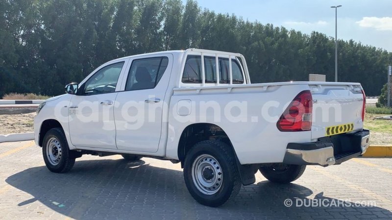 Big with watermark toyota hilux ashanti import dubai 40136