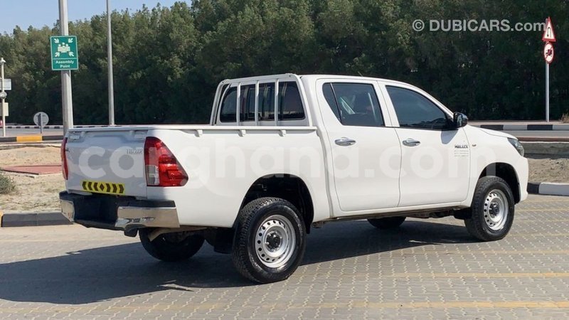 Big with watermark toyota hilux ashanti import dubai 40136