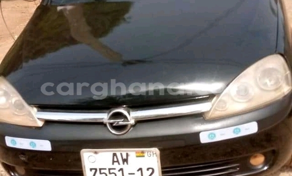 Ra Àlòkù Opel Vita Black Ọkọ̀ in Accra ni Greater Accra Ra Àlòkù Opel Vita Black Ọkọ̀ in Accra ni Greater Accra