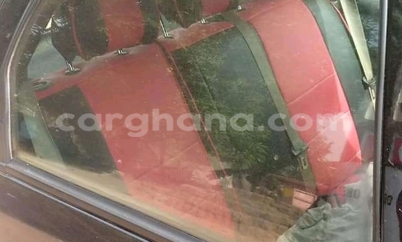 Ra Àlòkù Opel Vita Black Ọkọ̀ in Accra ni Greater Accra Ra Àlòkù Opel Vita Black Ọkọ̀ in Accra ni Greater Accra