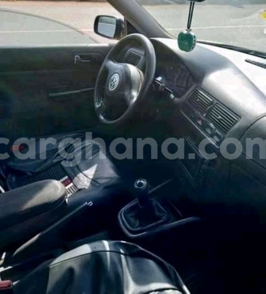 Big with watermark volkswagen golf greater accra accra 40147