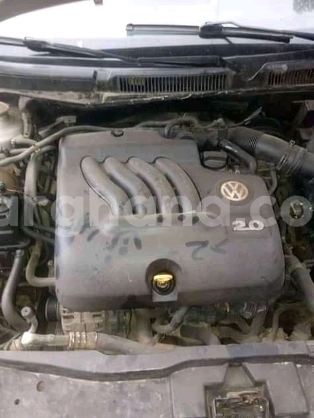 Big with watermark volkswagen golf greater accra accra 40147
