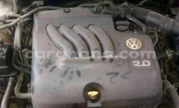 Sayi Na hannu Volkswagen Golf Sauran Mota in Accra a Greater Accra Sayi Na hannu Volkswagen Golf Sauran Mota in Accra a Greater Accra