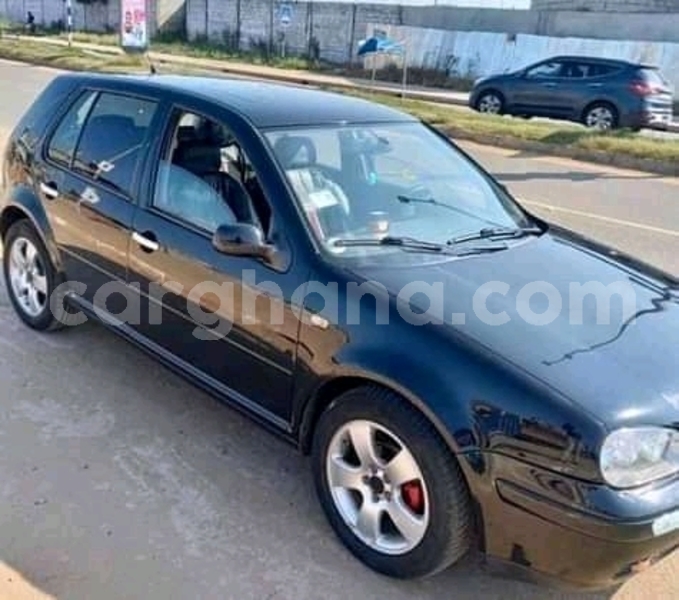 Big with watermark volkswagen golf greater accra accra 40147