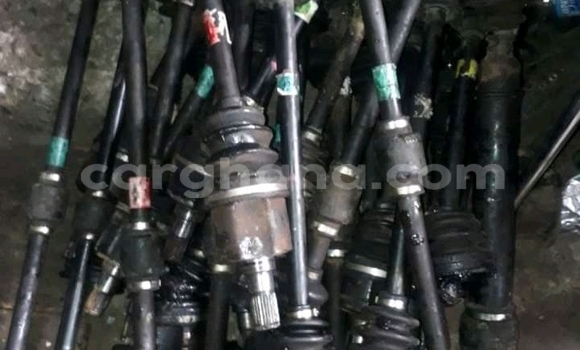 Buy Toyota Corolla in Accra in Greater Accra Buy Toyota Corolla in Accra in Greater Accra