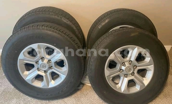 Sayi Tyres and rims in Accra a Greater Accra Sayi Tyres and rims in Accra a Greater Accra