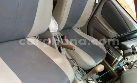 Ra Àlòkù Toyota Corolla Red Ọkọ̀ in Accra ni Greater Accra Ra Àlòkù Toyota Corolla Red Ọkọ̀ in Accra ni Greater Accra