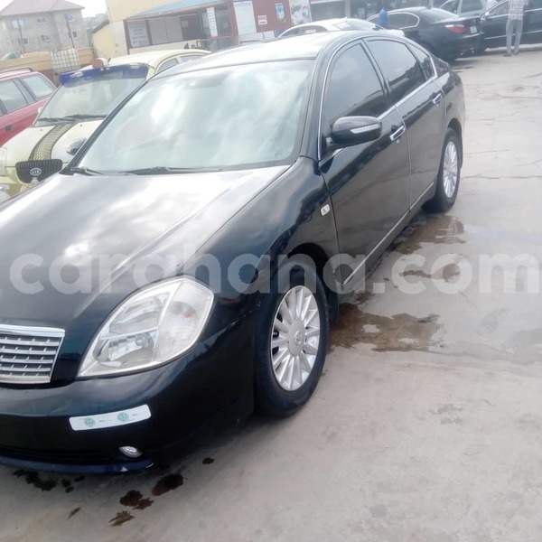 Big with watermark nissan teana greater accra accra 40158