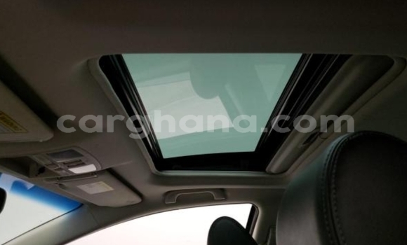 Ra Àlòkù Mazda CX-9 Blue Ọkọ̀ in Accra ni Greater Accra Ra Àlòkù Mazda CX-9 Blue Ọkọ̀ in Accra ni Greater Accra