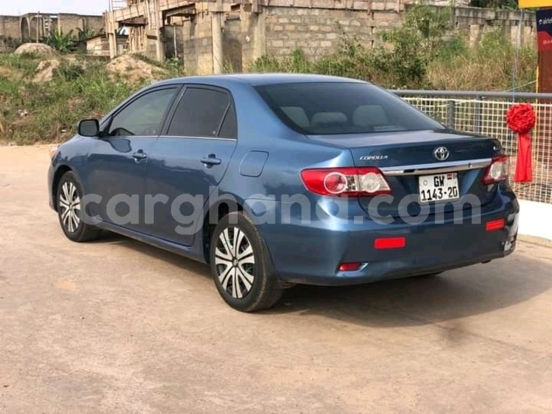 Big with watermark toyota corolla greater accra accra 40162