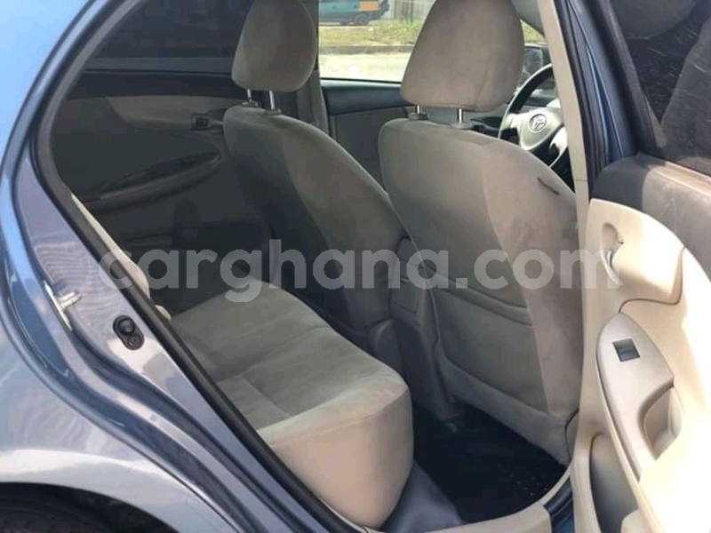 Big with watermark toyota corolla greater accra accra 40162