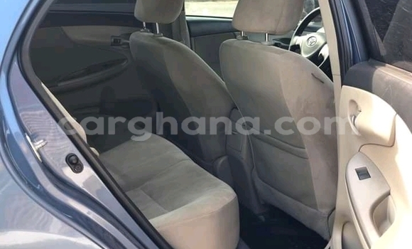 Buy Used Toyota Corolla Other Car in Accra in Greater Accra Buy Used Toyota Corolla Other Car in Accra in Greater Accra