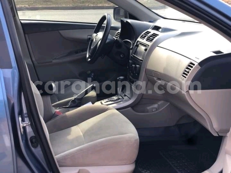 Big with watermark toyota corolla greater accra accra 40162