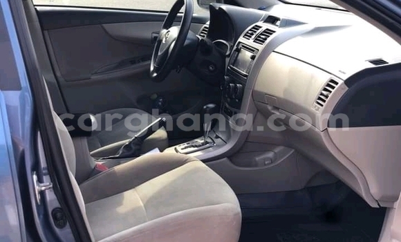 Buy Used Toyota Corolla Other Car in Accra in Greater Accra Buy Used Toyota Corolla Other Car in Accra in Greater Accra