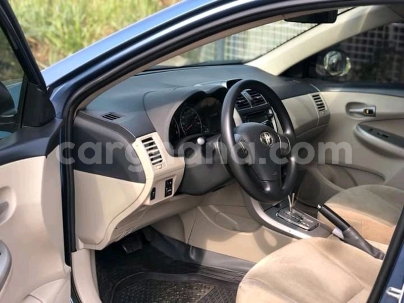 Big with watermark toyota corolla greater accra accra 40162
